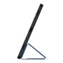 Чохол - книжка Dux Ducis Domo для Samsung Galaxy Tab S9 (X710 / X716B) with S Pen Holder