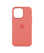 Чехол-накладка Original Silicone+MagSafe для Apple iPhone 13 Pro