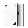 Чохол - книжка Dux Ducis Domo для Samsung Galaxy Tab S9 (X710 / X716B) with S Pen Holder