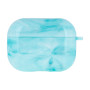 Чохол-футляр Pro Pearl для навушників Apple AirPods, Blue
