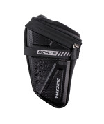 Велосипедная сумка TAKEZERO EVA 1l, Black