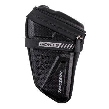 Велосипедная сумка TAKEZERO EVA 1l, Black
