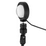 Лампа Projection Lamp Floor WZ891, Black