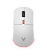Бездротова USB мишка Fantech WG9 Kanata 800-2000DPI 600mAh, White