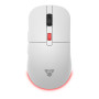 Беспроводная USB мышка Fantech WG9 Kanata 800-2000DPI 600mAh, White