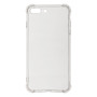 Чохол-накладка Virgin Armor Silicone для Apple iPhone 7 Plus / 8 Plus, Transparent