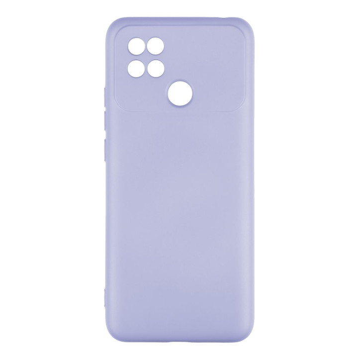 Чехол-накладка Full Case TPU+Silicone Touch для Xiaomi POCO C40