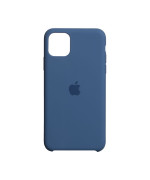 Чехол-накладка Basic Silicone Case для Apple iPhone 11 Pro Max