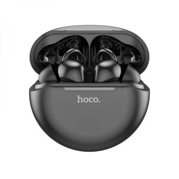 Bluetooth стерео наушники-гарнитура Hoco ES60, Black