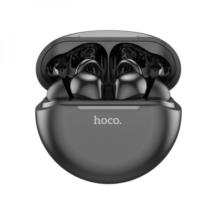 Bluetooth стерео наушники-гарнитура Hoco ES60, Black