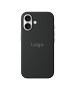 Чохол - накладка Silicone Case with MagSafe для iPhone 16 Plus