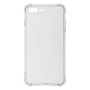 Чехол-накладка Virgin Armor Silicone для Apple iPhone 7 Plus / 8 Plus, Transparent