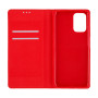 Кожаный чехол-книжка Mobi Premium для Xiaomi Redmi Note 10