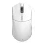 Ігрова бездротова миша FANTECH WGC5S Blake 12000DPI 300mAh, White