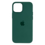 Чохол-накладка Original Silicone Case MagSafe SplashScreen для Apple iPhone 13 Mini
