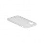 Прозорий силіконовий чехол для Apple iPhone 12