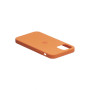 Чохол-накладка MagSafe Silicone Case Full Size для Apple Iphone 12 / 12 Pro
