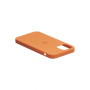 Чехол-накладка MagSafe Silicone Case Full Size для Apple Iphone 12 / 12 Pro