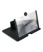 Збільшувальний екран для смартфона 10", Black