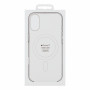 Чехол Clear Case AAA with Magsafe IC для iPhone 17