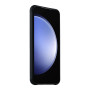 Чехол TPU+PC Anti Drop Full Camera with MagSafe для Samsung Galaxy S24+ 5G black