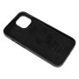 Чехол-накладка Leather Case для Apple iPhone 14 Plus violett