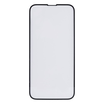 Захисне скло Baseus 0.23mm для Apple iPhone 13 / 13 Pro (2 шт), Black