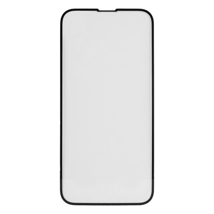 Захисне скло Baseus 0.23mm для Apple iPhone 13 / 13 Pro (2 шт), Black