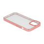 Чехол-накладка Baseus Glitter Phone Case для Apple iPhone 13 (ARMC000904)