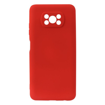 Чохол-накладка Full Case with frame для Xiaomi Poco X3 / Poco X3 Pro