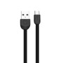Портативная Bluetooth колонка Remax RB-M28 Pro, Black