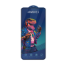 Захисне скло ARMOREX 5D High-Alum AntiDust для iPhone 17 Air