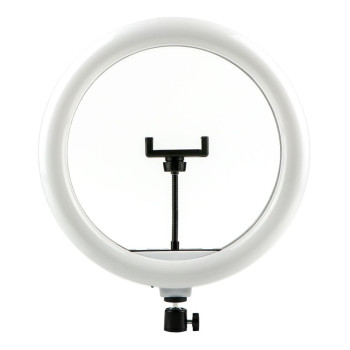 Кільцева лампа Fill Light 33cm (QX-330), Black