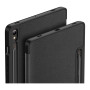 Чохол - книжка Dux Ducis Domo для Samsung Galaxy Tab S9 (X710 / X716B) with S Pen Holder