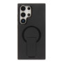 Чехол - накладка TPU+PC Magnetic для Samsung Galaxy S24 5G titanium