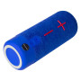 Портативна Bluetooth Колонка Borofone BR19, Blue