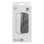 Захисне скло Baseus 0.23mm для Apple iPhone 13 / 13 Pro (2 шт), Black