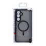 Чохол TPU+PC Anti Drop Full Camera with MagSafe для Samsung Galaxy S25+ 5G
