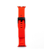 Ремінець UAG для Apple Watch 38/40mm, Red