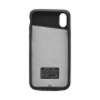 Power Bank для Iphone X / Xs 4000 mAh, Black