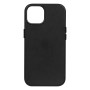 Чехол-накладка Leather Case для Apple iPhone 14 Plus violett