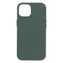 Чехол-накладка Leather Case для Apple iPhone 14 Plus
