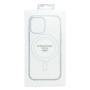 Чохол-накладка MagSafe Clear Full Size для Apple iPhone 14 Pro Max
