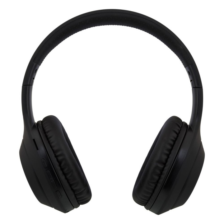 Bluetooth стерео гарнитура Hoco W30, Black