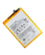 Аккумулятор BLP805 для Oppo A16 / 16s / A32 / A53 / A53s / A54 / A54s / A55 / A74 5G / A93 5G 5000mAh, AAAA