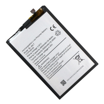 Аккумулятор BL049LT для Tecno Camon 19 5000mAh, AAAA