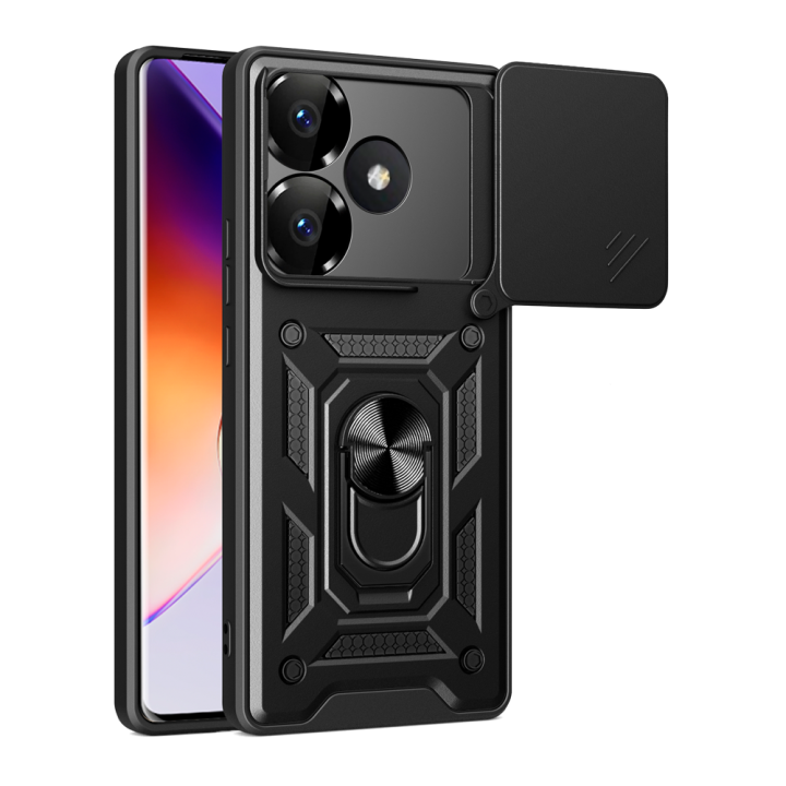 Чохол-накладка Armor Guard Shield для Xiaomi Poco F6 Pro 5G / Redmi K70 5G / Redmi K70 Pro 5G