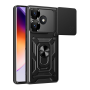 Чохол-накладка Armor Guard Shield для Xiaomi Poco F6 Pro 5G / Redmi K70 5G / Redmi K70 Pro 5G