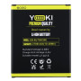 Акумулятор Yoki EB-BJ700CBE для Samsung Galaxy J7 Dual Sim 2016 2700mAh