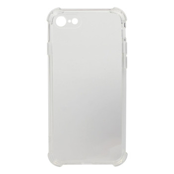 Чохол-накладка Virgin Armor Silicone (2.0) для Apple iPhone 7 / 8 / SE2